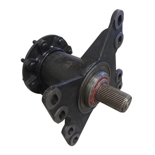 Axle Assembly