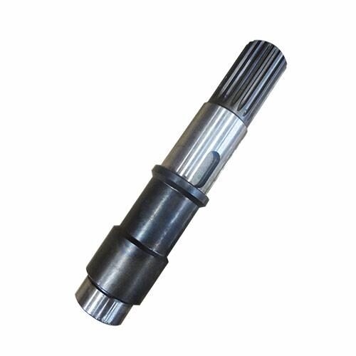 Loading Auger Gear Box Shaft