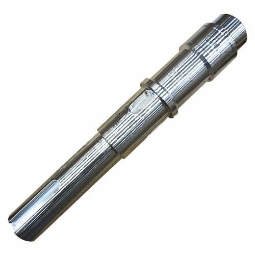 Loading Auger Gear Box Shaft