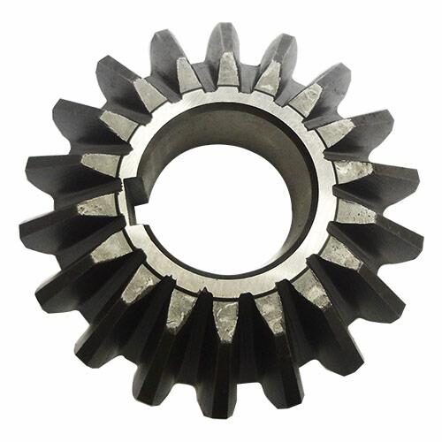 Loading Auger Bevel Gear
