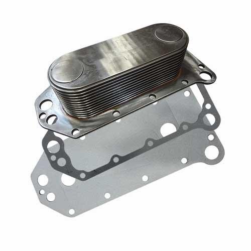 Engine Oil Cooler
