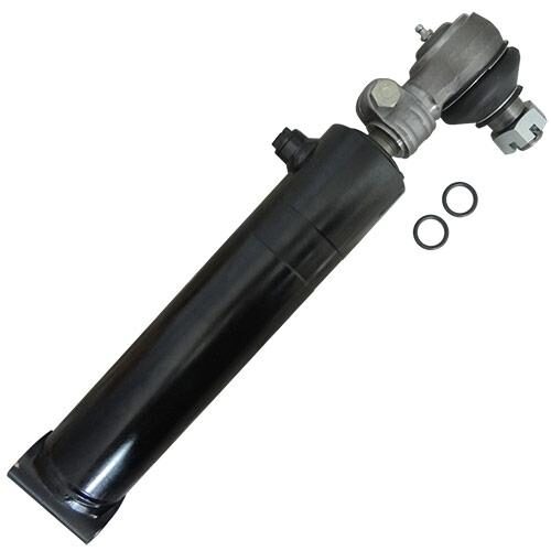 Power Steering, Cylinder