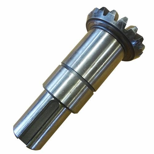 Loading Auger Gear Box Shaft