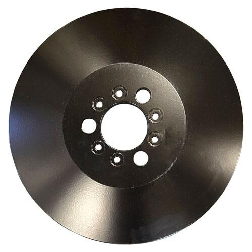 Pulley, Jackshaft Drive, Separator