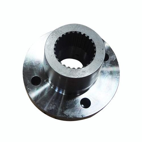 Auxiliary Drive Hub