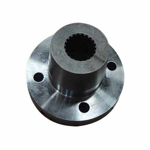 Auxiliary Drive Hub