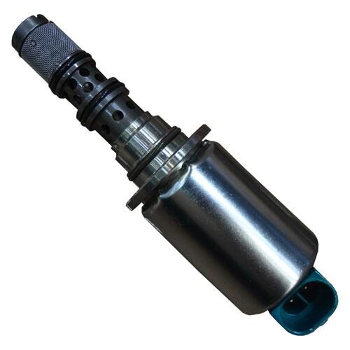 Solenoid Valve