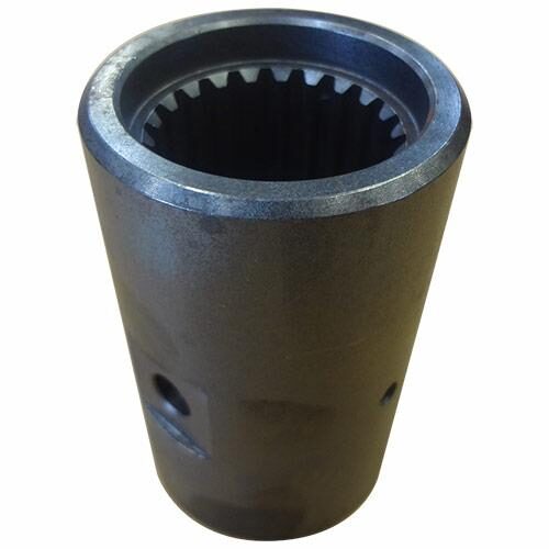 Final Drive Coupling