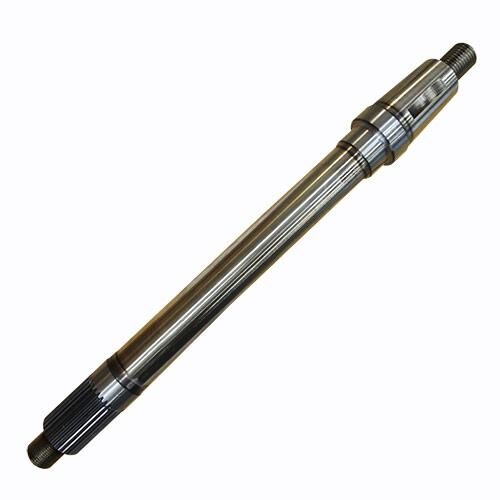 Separator Drive Output Shaft