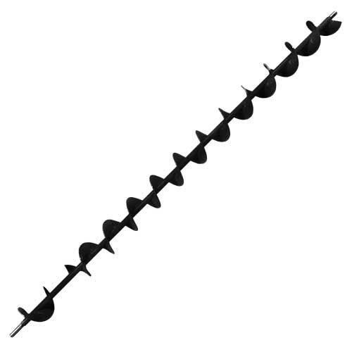 Auger, Unloader, Horizontal
