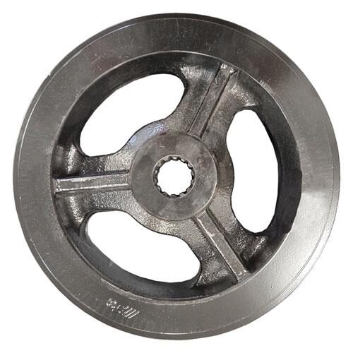 Feeder House Gear Case Drive Pulley