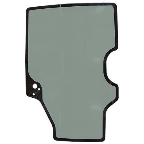 Cab Glass Door