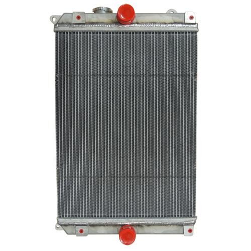 Radiator