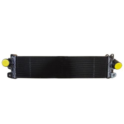 Cooler, Hydraulic