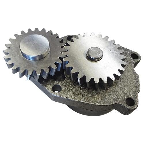 Engine Oil Pump