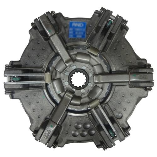 Clutch Assembly