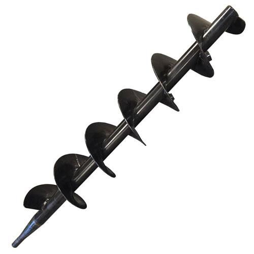 Loading Auger