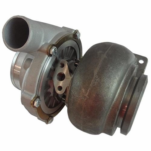 Turbo Charger