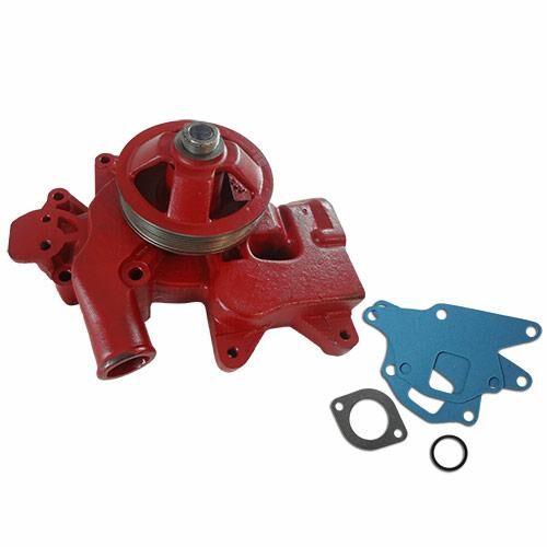 Pump, Water