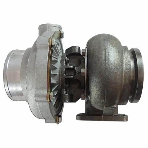 Turbo Charger