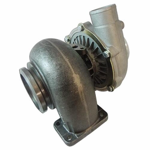 Turbo Charger