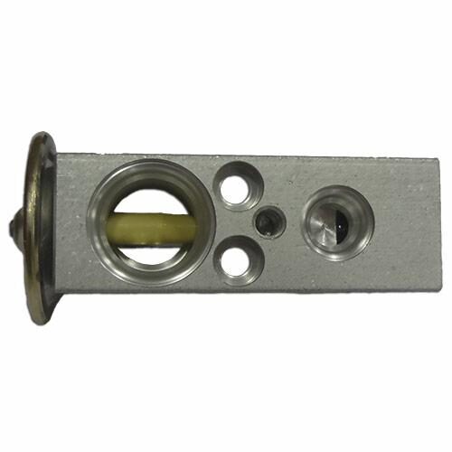 Air Conditioner, Expansion Valve