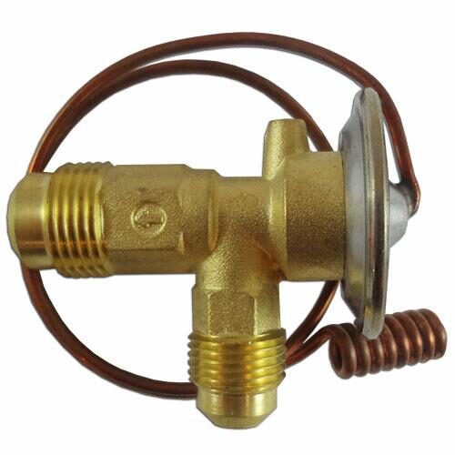Air Conditioner, Expansion Valve