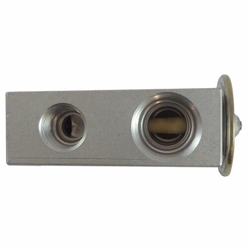 Air Conditioner, Expansion Valve