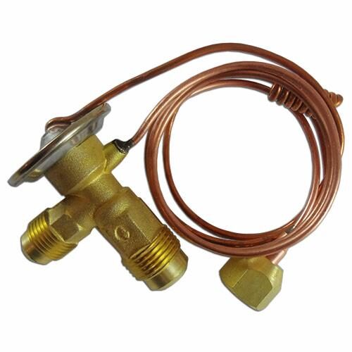 Air Conditioner, Expansion Valve