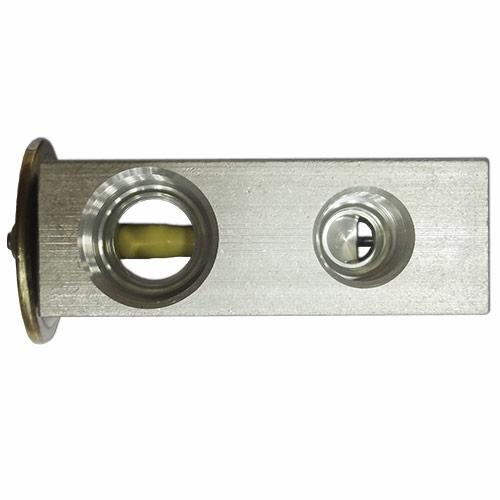 Air Conditioner, Expansion Valve