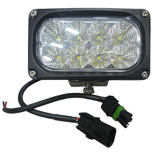 Light, Cab, LED