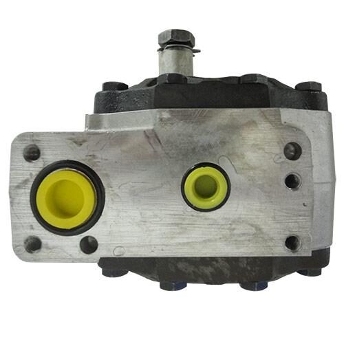 Pump, Hydraulic