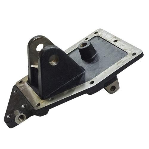 Transmission, Cover, Park Lock