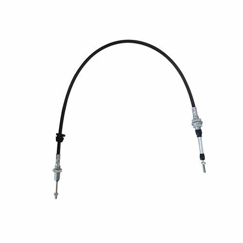 Pedal, Clutch, Cable