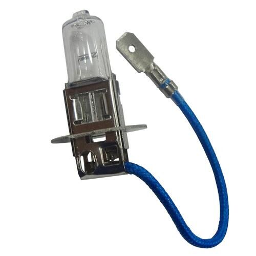 Light, Cab, Halogen