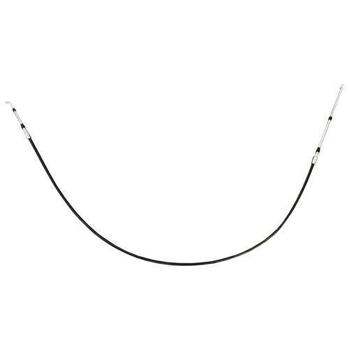 Foot Throttle Cable