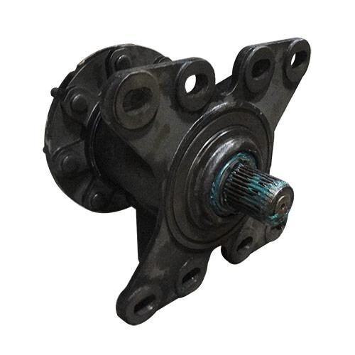 Axle Assembly