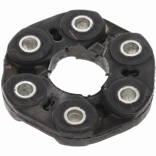 Flex Coupler