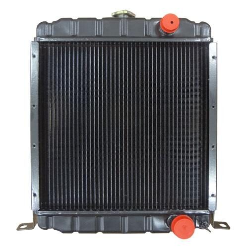 Radiator