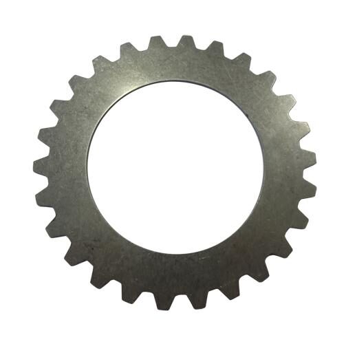 PTO, Plate