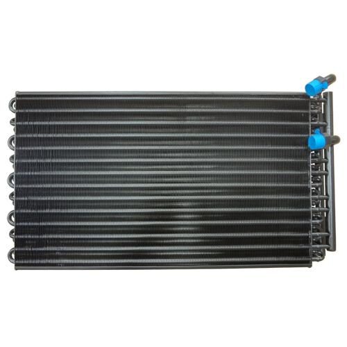 Hydraulic Oil Cooler