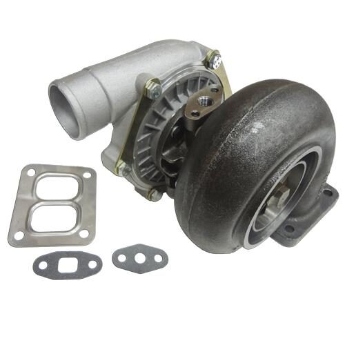 Turbo Charger