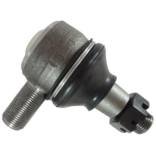 Power Steering, Cylinder, End