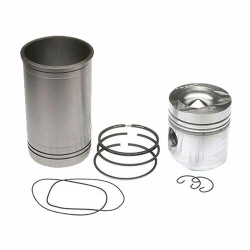 Piston Liner Kit