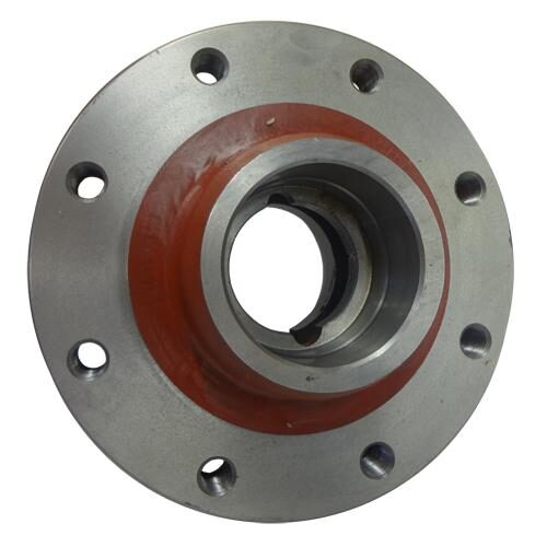 Hub, 8 Bolt