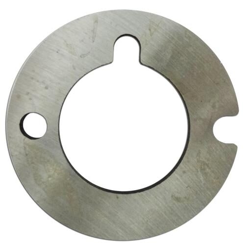 Spindle, Thrust Washer