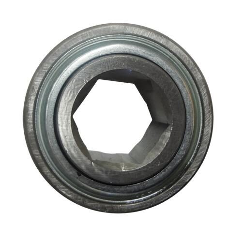 Frame, Main, Bearing