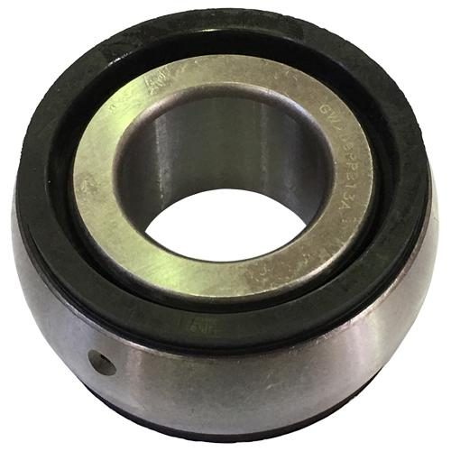 Hvy Disc brg, Round Bore