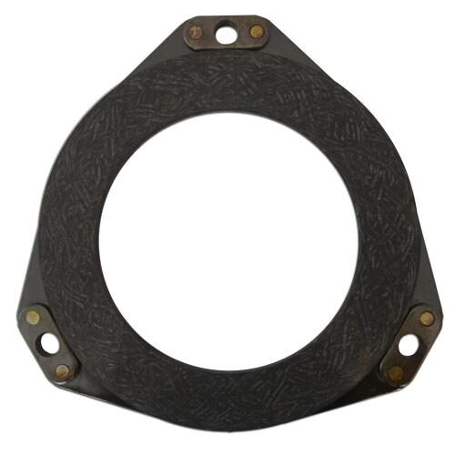 Disc, Clutch