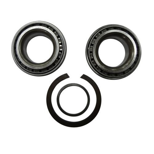 Auger, Unloader, Vertical Housing, Bearing Kit
